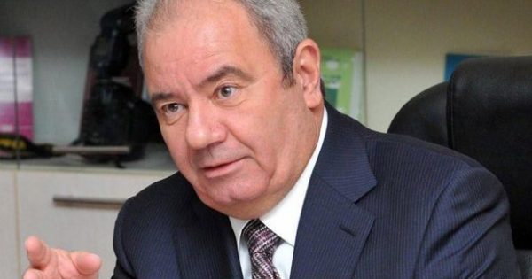 Azərbaycanda keçmiş nazirə vəzifə verildi