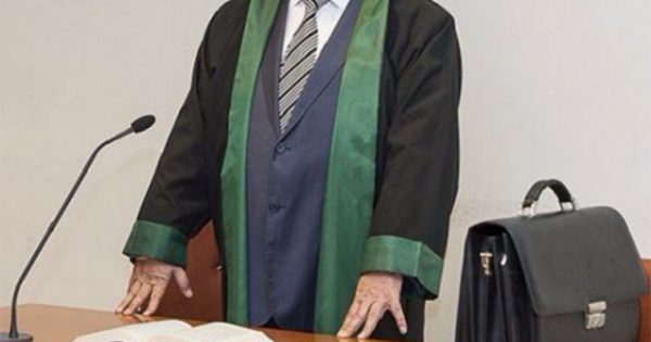 Tanınmış vəkil Dövlət Xidmətində yüksək vəzifəyə təyin olundu – FOTO