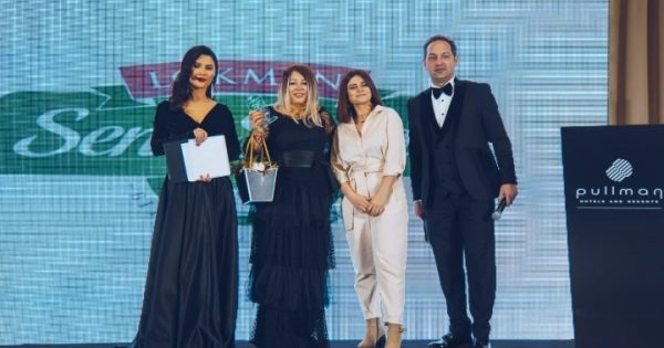 Saç qaynaq ustası – Anjela Əkbərli ard-arda 2 mükafata layiq görüldü