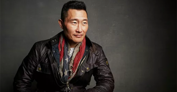 Daniel De Kim də koronavirusa yoluxdu
