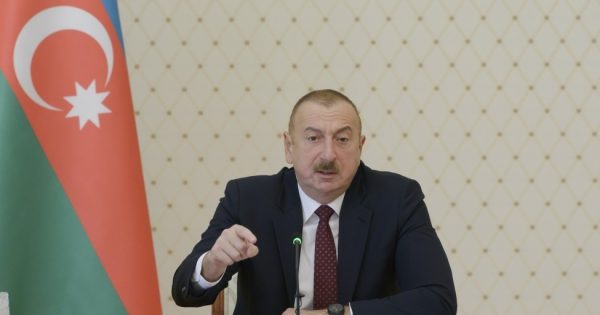 Prezident: “Belə gedərsə, xəstəliyin yayılması qaçılmaz olacaq”