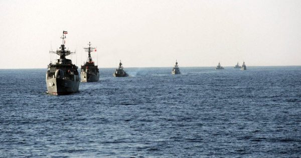 Azərbaycan İran gəmilərinin limanlara girişinə məhdudiyyət qoydu