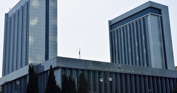VI çağırış Milli Məclisin deputatları – SİYAHI