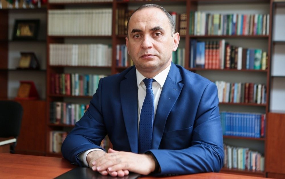 İlham Əliyev rektoru işdən çıxardı – SƏRƏNCAM