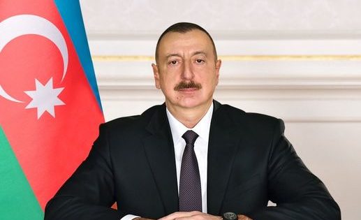 Prezidentdən 65 yaşdan yuxarı vətəndaşlara sosial xidmətlər göstərənlərlə bağlı – Sərəncam