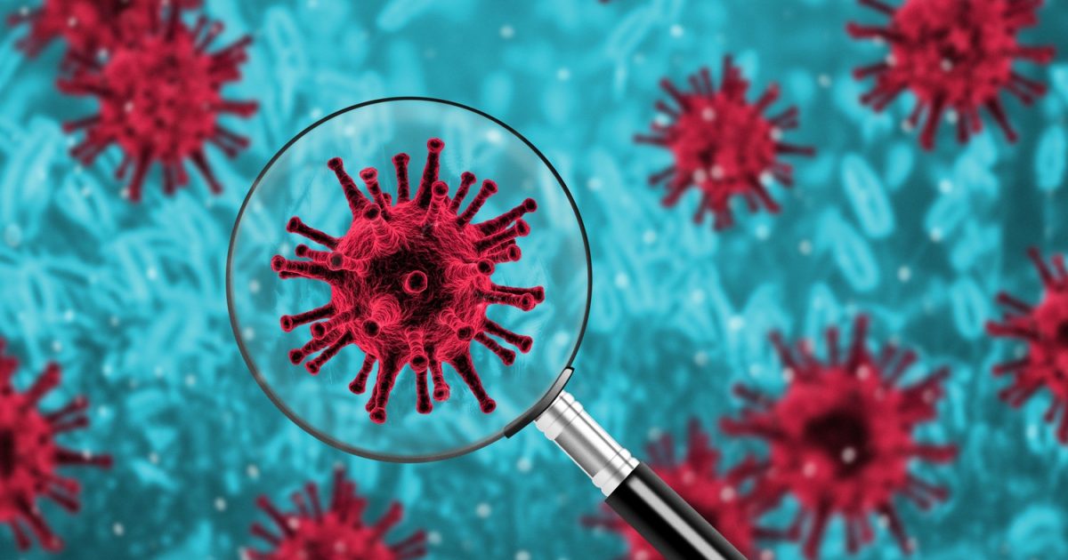 Böyük Britaniya hökuməti: Koronavirus laboratoriyadan sızıb