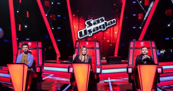 “Səs Uşaqlar”ın final tarixi dəyişdirildi