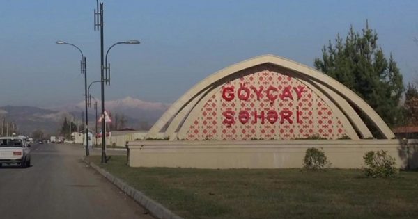 Göyçay RİH rəsmisi saxta icazə kağızı satır – İddia