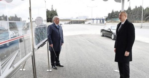 “Bu xəstəliyə qarşı mübarizə yekunlaşandan sonra iqtisadi fəallıq bərpa ediləcək” – Prezident