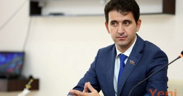 Deputat:“Pandemiya dövründə ağır iş şəraitində işləyənlərdən biri də polislərdir-VİDEO