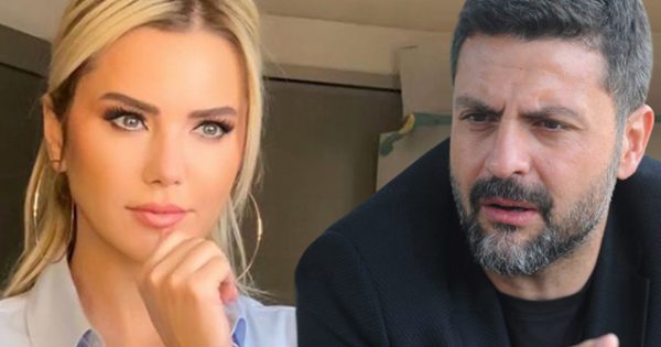 Məşhur aparıcı evli sevgilisindən ayrıldı