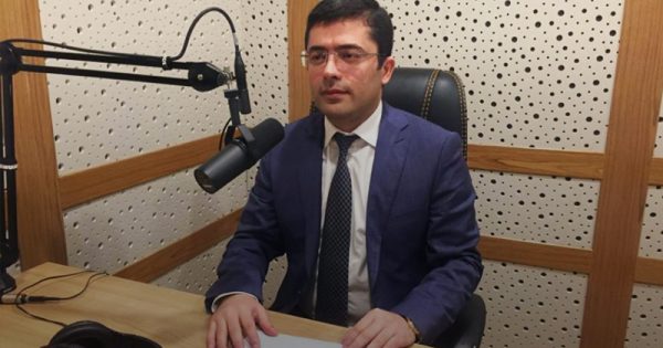 Vüqar Səfərlinin yerinə təyin olunan Əhməd İsmayılov kimdir?