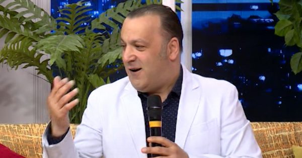 Nazim Pişyari: “Dövlətdən 1000 manata yaxın yardım aldım” – VİDEO