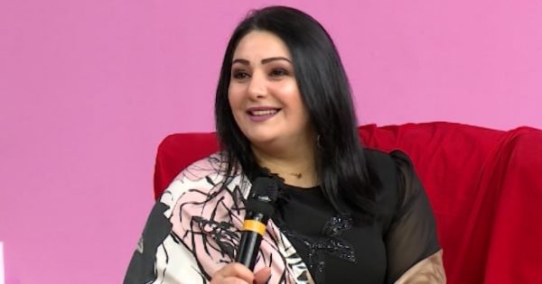 “Az yeyin, kökəlirsiz” – Kənan MM-dən həyat yoldaşına QADAĞA – VİDEO