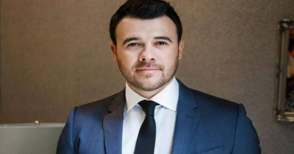 Emin Ağalarov yenidən evlənir – Görün kimlə? – FOTOLAR