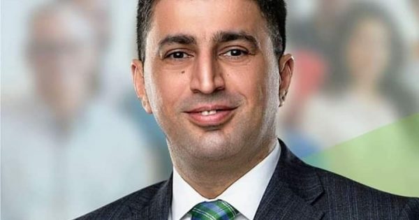 Şahin Seyidzadə seçicilərlə növbəti onlayn görüş keçirib