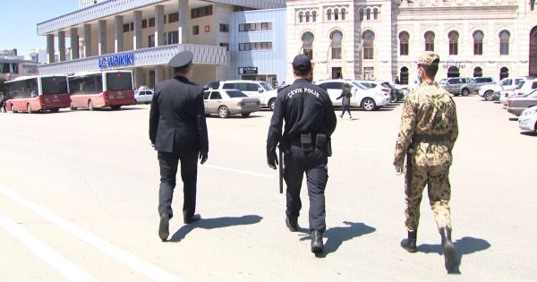 Pandemiyaya qarşı atılan addımlar qənaətbəxş hesab olunur? – Politoloq rəyi