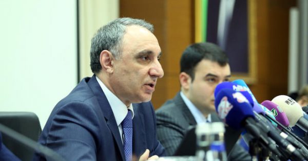 “Ermənilər qanunsuz olaraq 100 milyon dollardan artıq vəsait toplayıb” – Kamran Əliyev