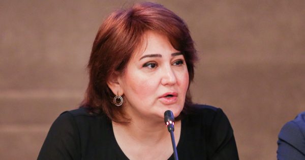 Ceyhun Bayramov müavininə yeni vəzifə verdi