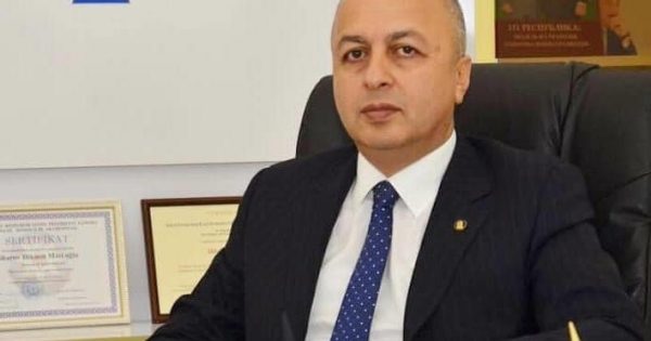 AZƏRBAYCANDA KORONAVİRUSLA MÜBARİZƏ MODELİ