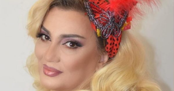 Nüşabə Ələsgərlidən gözlənilməz ETİRAF – Görün kimlə evlənib?(FOTO)