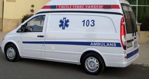 Sanatoriyada BƏDBƏXT HADİSƏ: İşçini “tok” vurub öldürdü