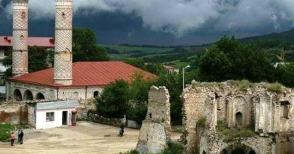 “Qarabağ məsələsində xalq heç kimsəyə güzəştə getməyəcək” – Politoloq