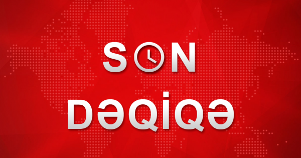Səhiyyə naziri vəzifəsindən azad edildi – SON DƏQİQƏ
