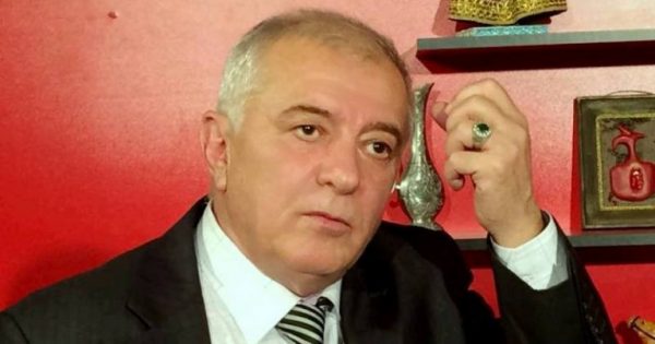 Xalq artisti göz yaşına boğuldu: “Elə bilirəm canımdan can gedib”