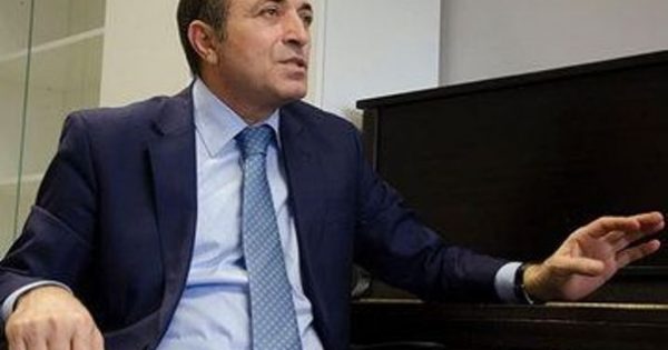 Mənsum İbrahimov: “Xahiş edirəm, ağlaşma videoları yaymayın”