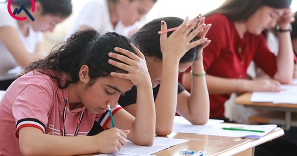 Üzrlü səbəbdən imtahana qatıla bilməyən tələbələrlə bağlı – Açıqlama