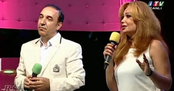 Cabbardan İNANILMAZ ETİRAF: “Könül Kərimova ilə məni xanımım birləşdirib”