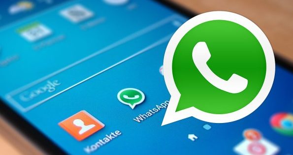 “WhatsApp”dan iki maraqlı YENİLİK