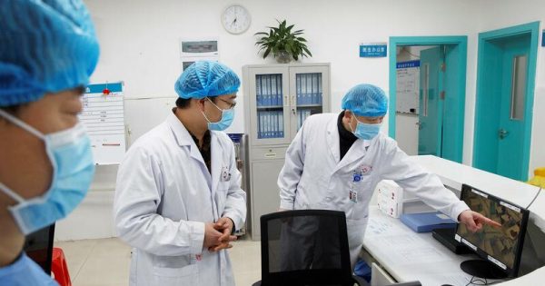 Koronavirusa yoluxmuş insanı səsi ilə təyin etmək mümkündür- ARAŞDIRMA