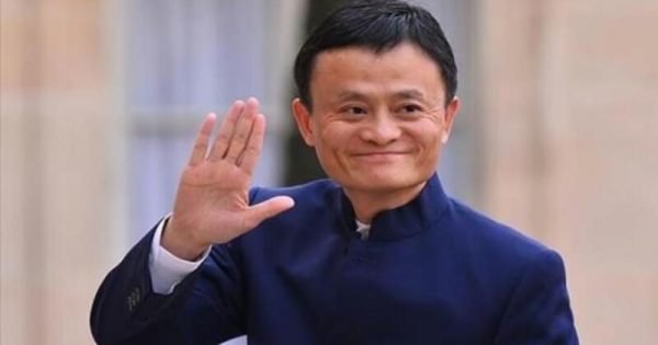 “Alibaba”nın fəaliyyətini qadağan edir- ABŞ