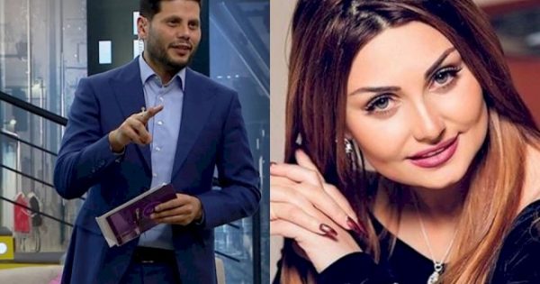 Zaur Kamal Şəbnəm Tovuzlunun elə görüntülərini paylaşdı ki … – VİDEO