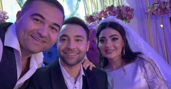 Azərbaycanlı müğənni ata oldu