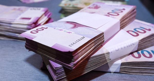 Bu işçilərin orta aylıq məvacibləri ARTDI