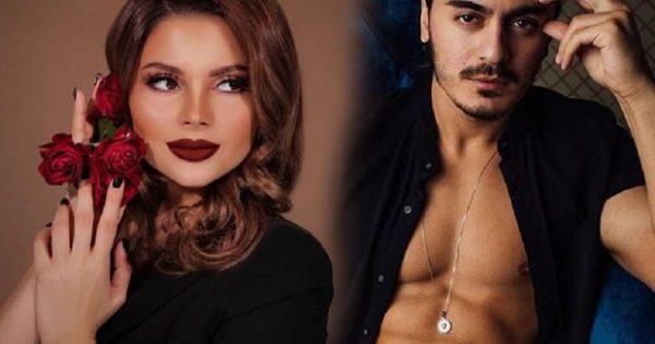 Aynişan ilk dəfə həyat yoldaşı ilə boşanmalarından danışdı – FOTO