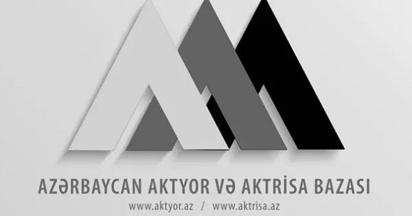 Azərbaycanda «Elektron Aktyor və Aktrisa» bazası yaradıldı