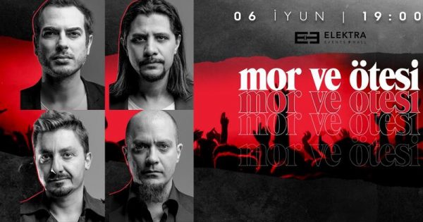 Məşhur qrup Bakıda konsert verəcək