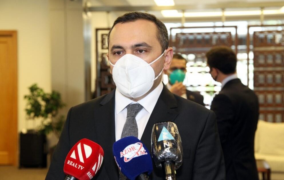 “TƏBİB olaraq yeni yaradılmışdıq və 1 ay sonra…”