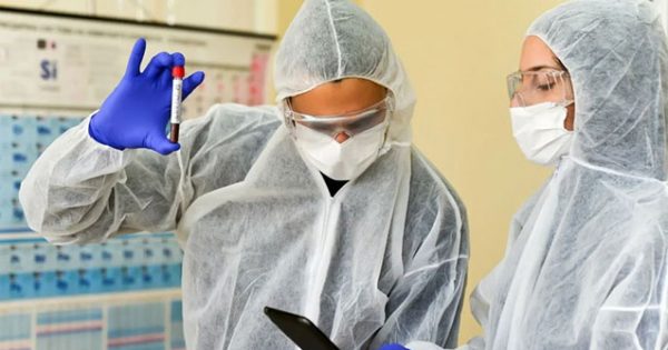 Dünyada yalnız bu 11 ölkədə koronavirus yoxdur — TAM SİYAHI