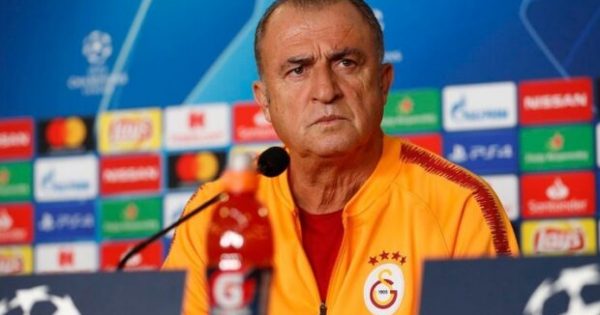 Fatih Terim mətbuatı konfransı keçirir – CANLI YAYIM