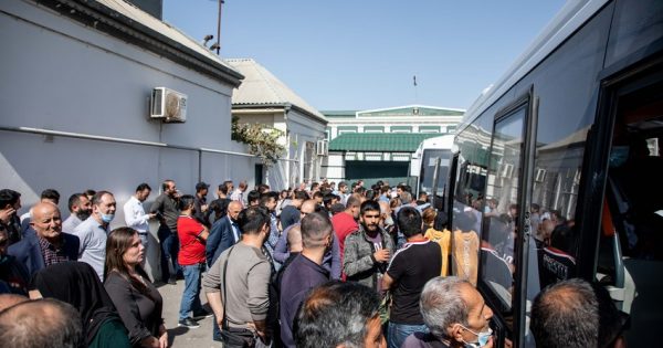 “Cəbhədə döyüşmək üçün çoxsaylı müraciətlər daxil olur”- Azərbaycanın baş konsulu