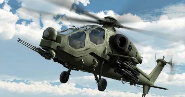 MN tank və helikopterimizin vurulmasını təkzib etdi – RƏSMİ