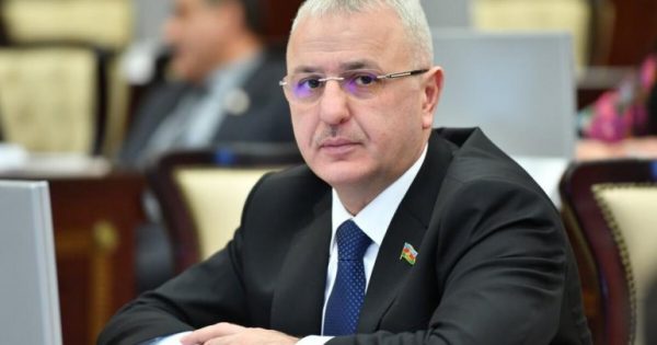 Deputat: “Azərbaycanın uğurlu enerji siyasəti  Ermənistanı dalana dirəyib”