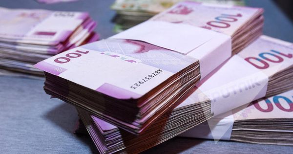 Banklarda qalan 517 milyon manat əhaliyə qaytarıldı