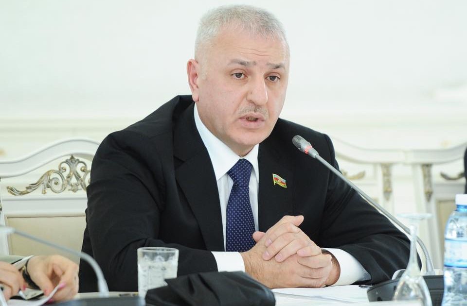 Deputat: “Beynəlxalq təşkilatlar Ermənistanın təxribatlarına adekvat cavab verməlidirlər