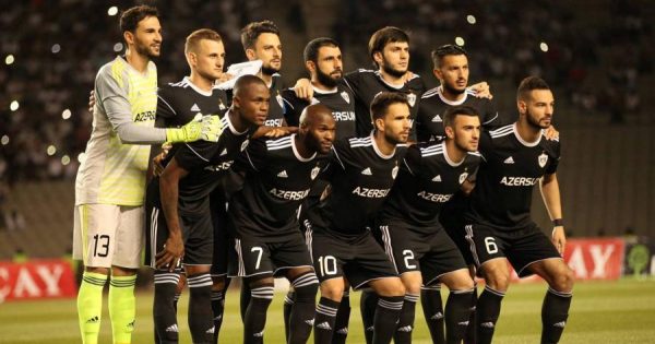 “Qarabağ” “Legiya” ilə oyun üçün 23 futbolçu sifariş etdi